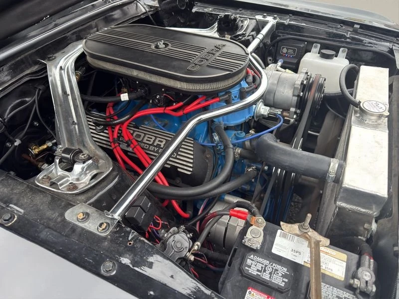 1968 Ford Shelby Mustang - Image 20 of 20
