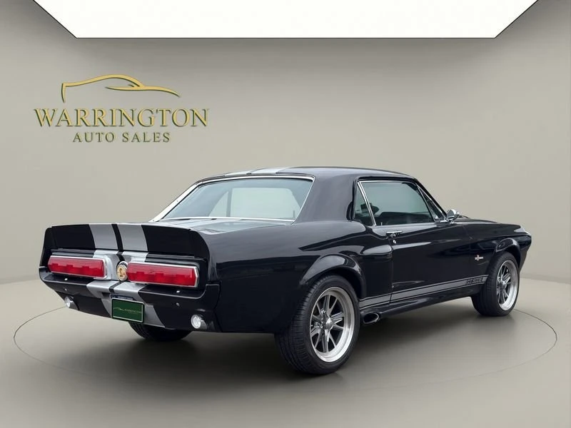1968 Ford Shelby Mustang - Image 7 of 20