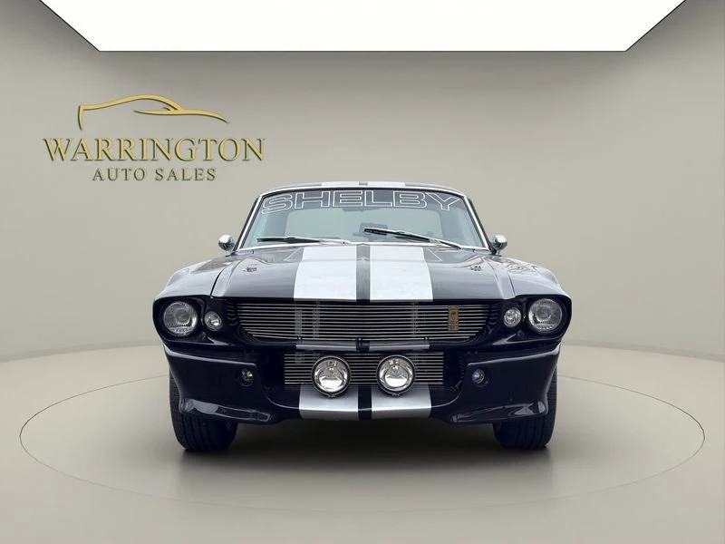 1968 Ford Shelby Mustang - Image 2 of 20
