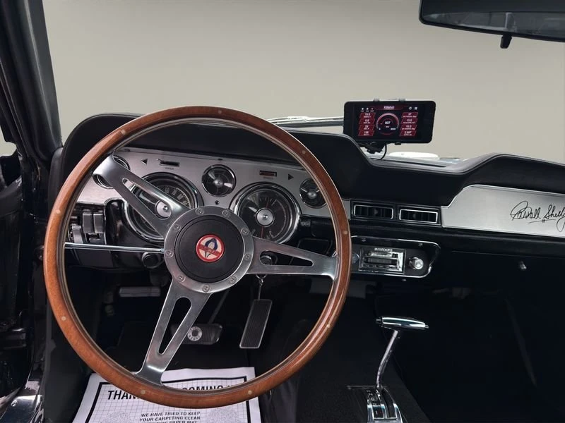 1968 Ford Shelby Mustang - Image 14 of 20