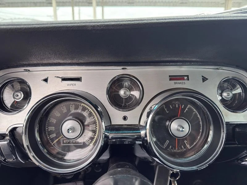 1968 Ford Shelby Mustang - Image 11 of 20