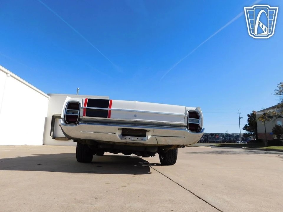 1968 Ford Galaxie 3rd Gen - Image 15 of 21