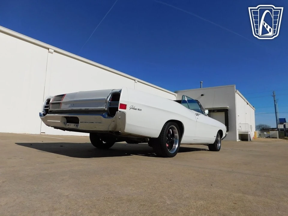 1968 Ford Galaxie 3rd Gen - Image 16 of 21
