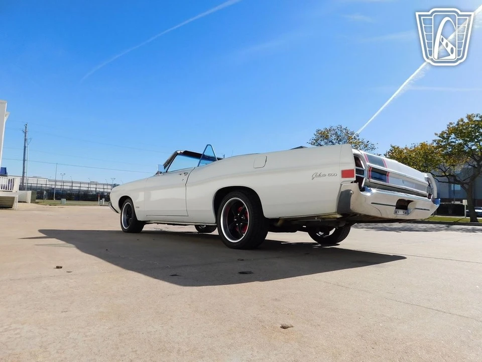 1968 Ford Galaxie 3rd Gen - Image 14 of 21