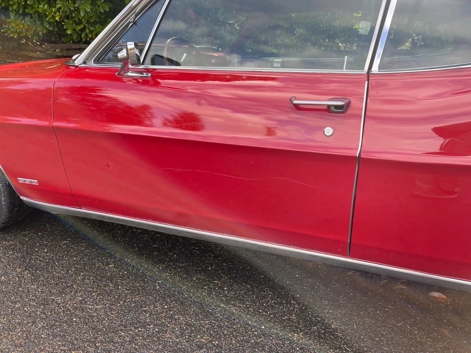 1968 Ford Galaxie 3rd Gen - Image 14 of 21