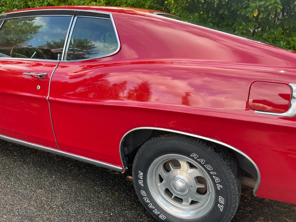 1968 Ford Galaxie 3rd Gen - Image 13 of 21