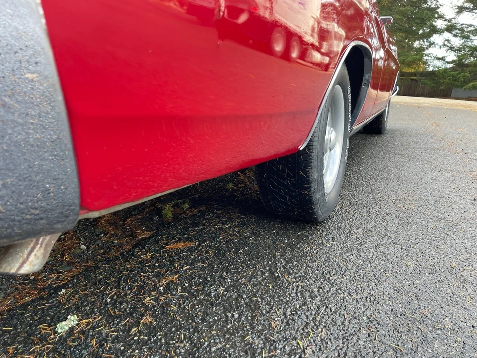 1968 Ford Galaxie 3rd Gen - Image 19 of 21