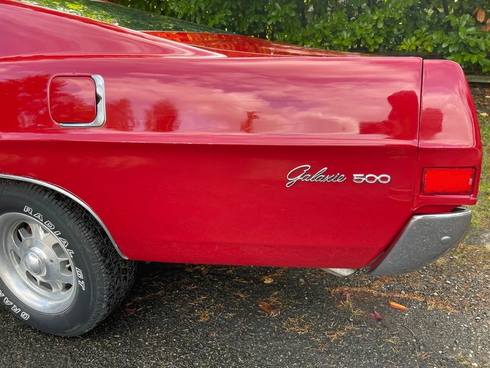 1968 Ford Galaxie 3rd Gen - Image 12 of 21