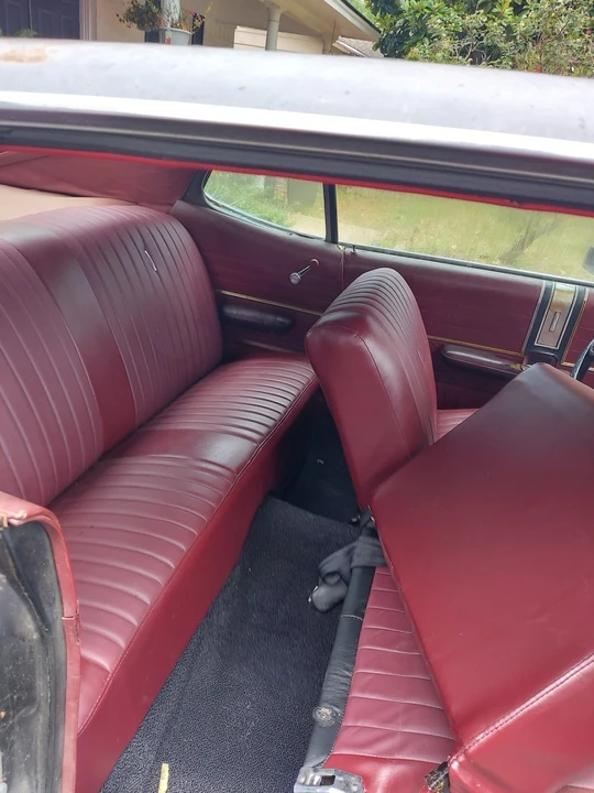 1968 Ford Galaxie 3rd Gen - Image 7 of 17