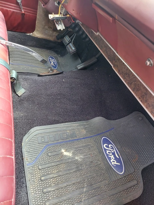 1968 Ford Galaxie 3rd Gen - Image 6 of 17
