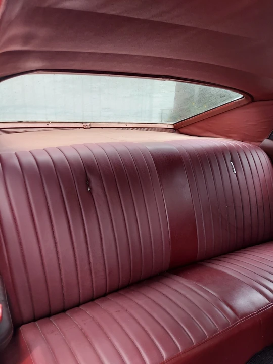 1968 Ford Galaxie 3rd Gen - Image 8 of 17