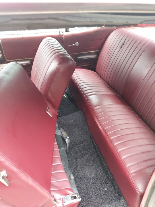 1968 Ford Galaxie 3rd Gen - Image 13 of 17