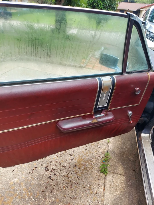 1968 Ford Galaxie 3rd Gen - Image 4 of 17