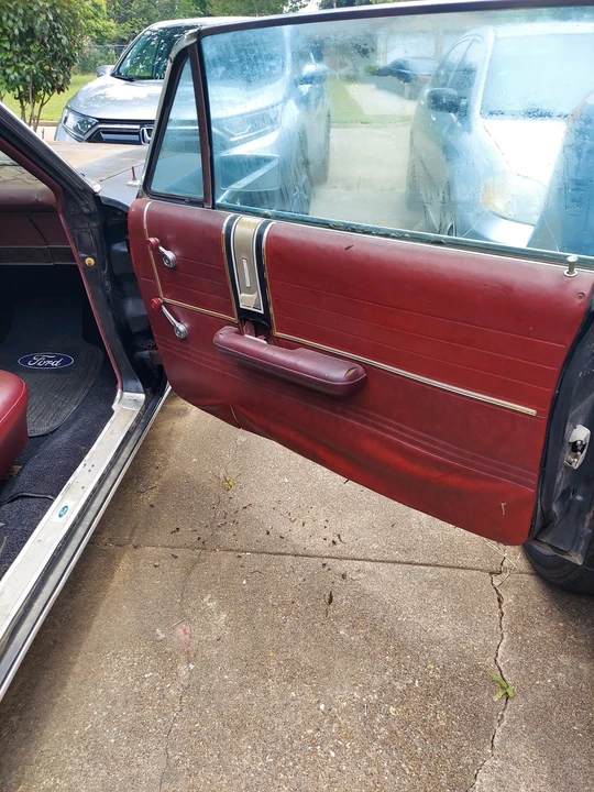 1968 Ford Galaxie 3rd Gen - Image 10 of 17