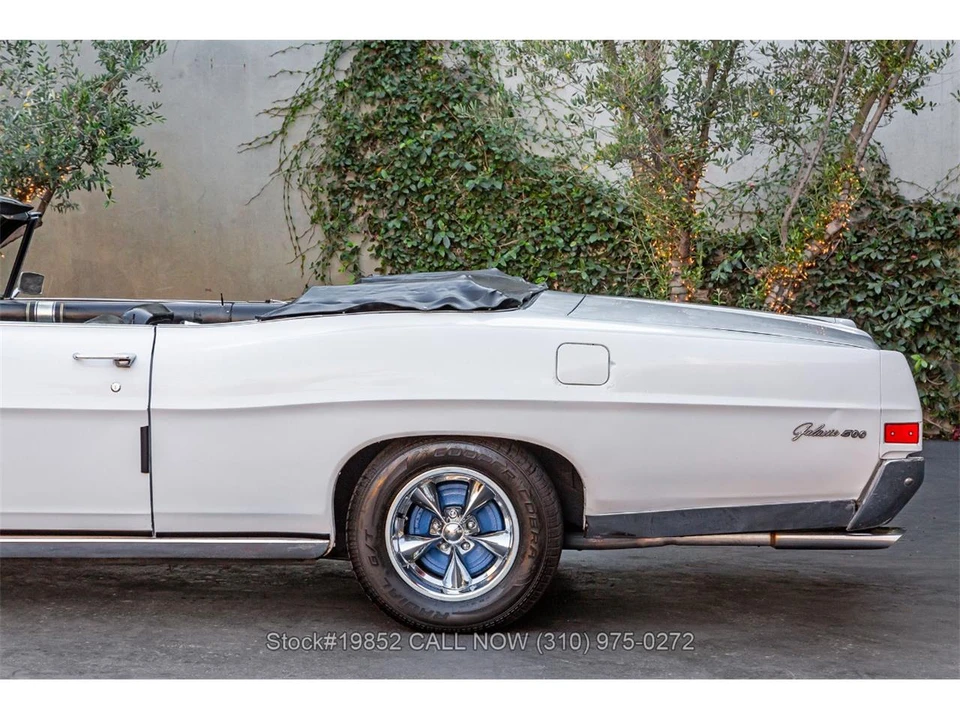 1968 Ford Galaxie 3rd Gen - Image 18 of 31