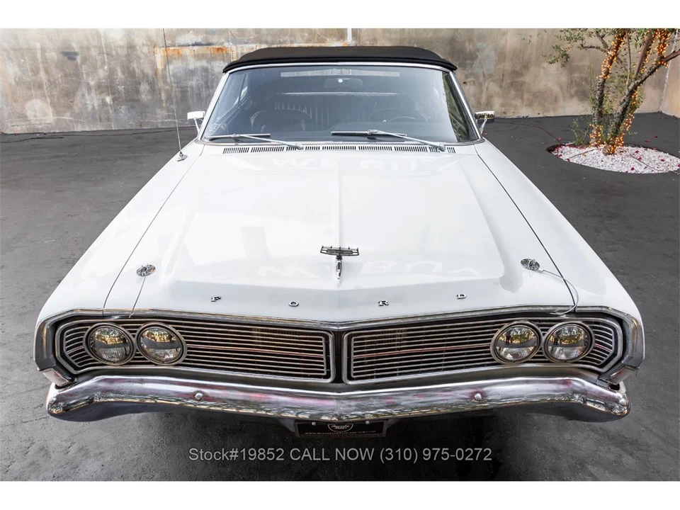 1968 Ford Galaxie 3rd Gen - Image 8 of 31