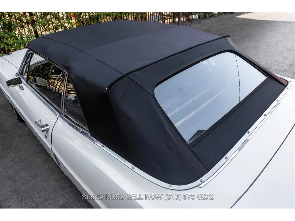1968 Ford Galaxie 3rd Gen - Image 12 of 31