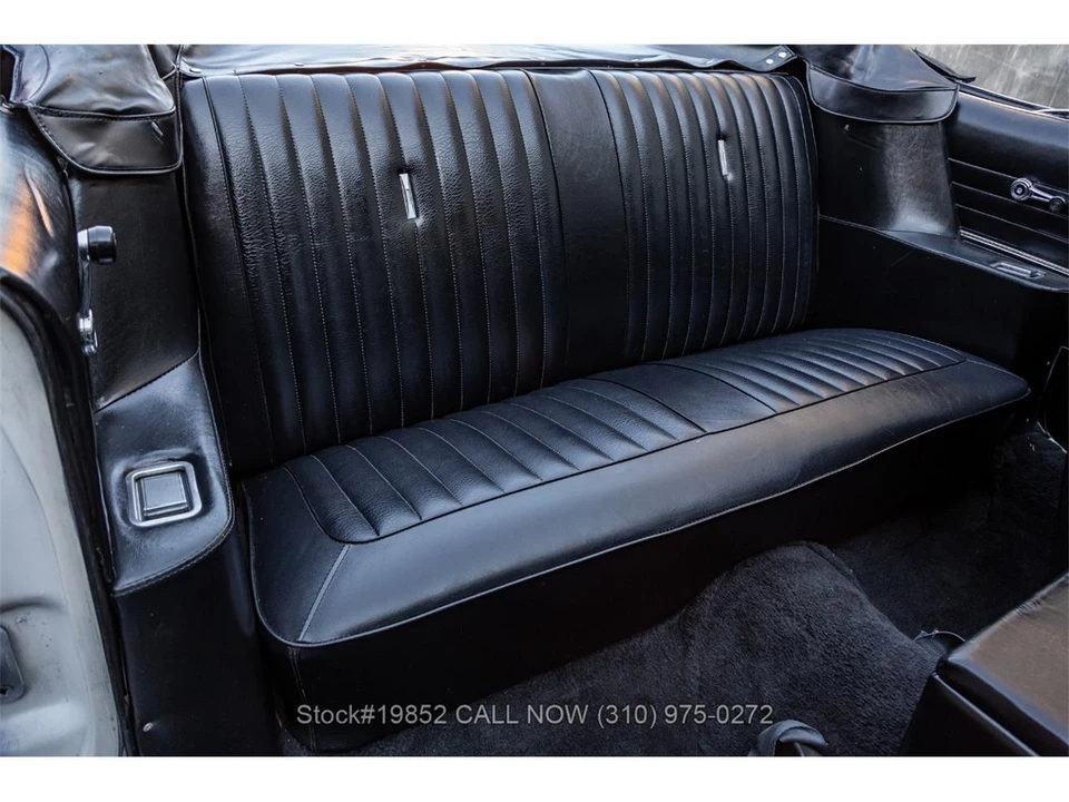 1968 Ford Galaxie 3rd Gen - Image 26 of 31