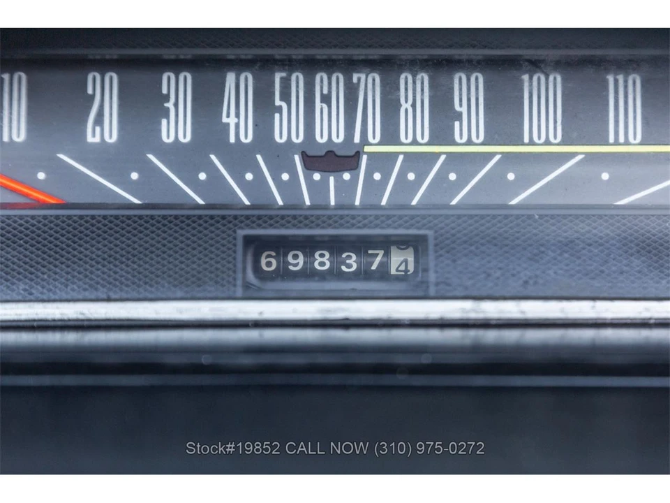 1968 Ford Galaxie 3rd Gen - Image 24 of 31
