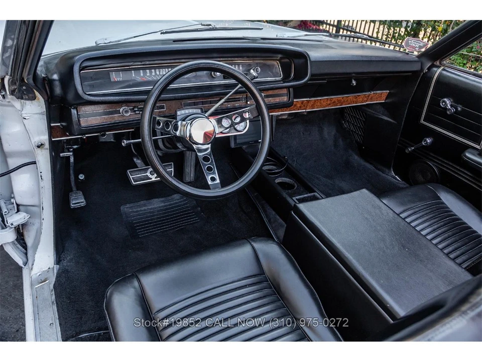 1968 Ford Galaxie 3rd Gen - Image 22 of 31