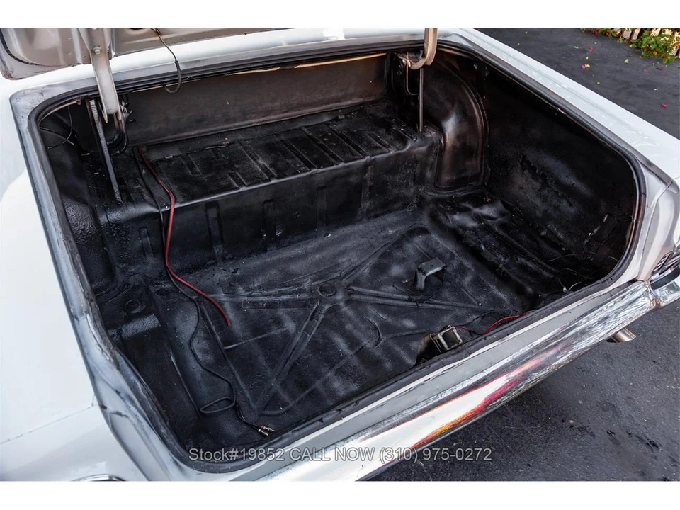1968 Ford Galaxie 3rd Gen - Image 30 of 31