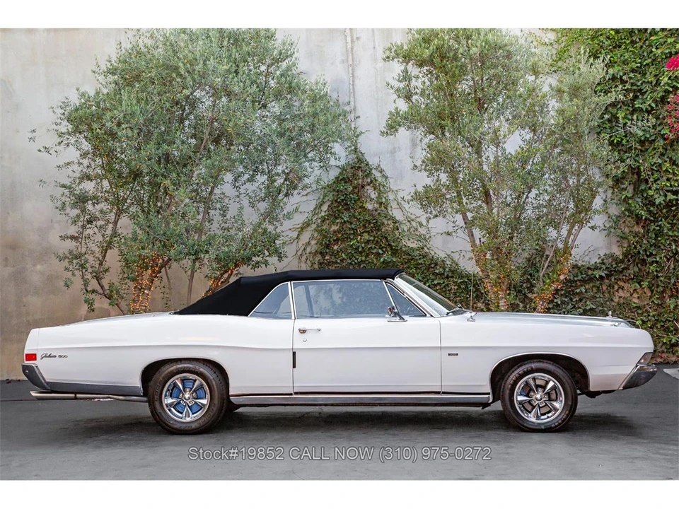 1968 Ford Galaxie 3rd Gen - Image 9 of 31