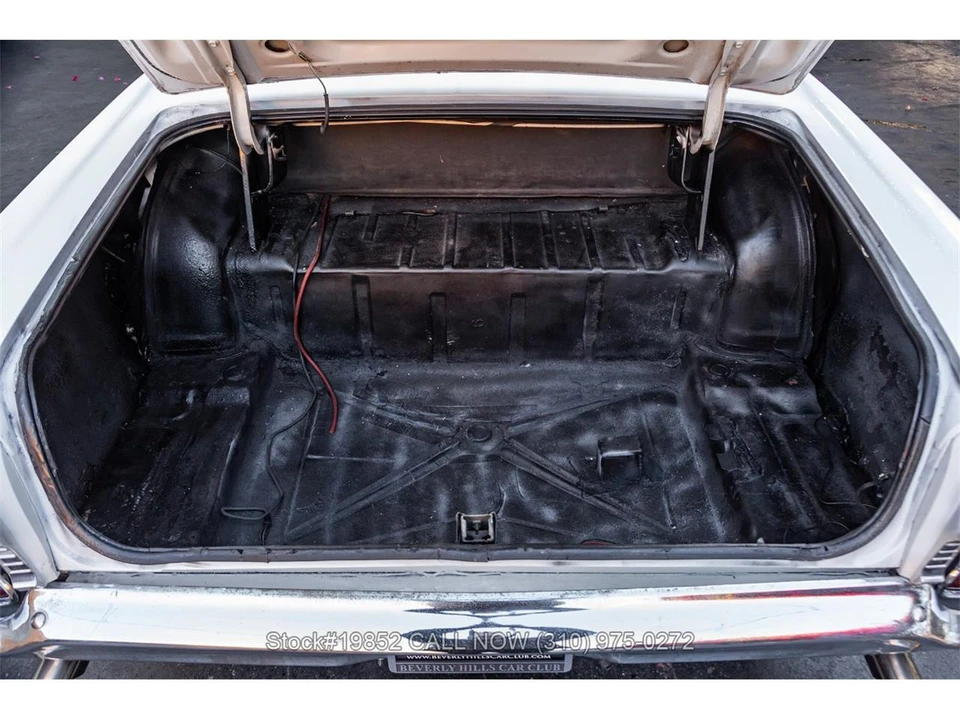 1968 Ford Galaxie 3rd Gen - Image 31 of 31