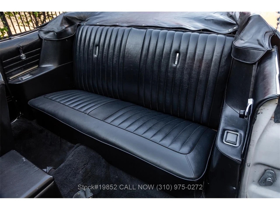 1968 Ford Galaxie 3rd Gen - Image 21 of 31
