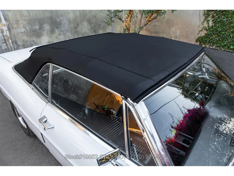 1968 Ford Galaxie 3rd Gen - Image 13 of 31