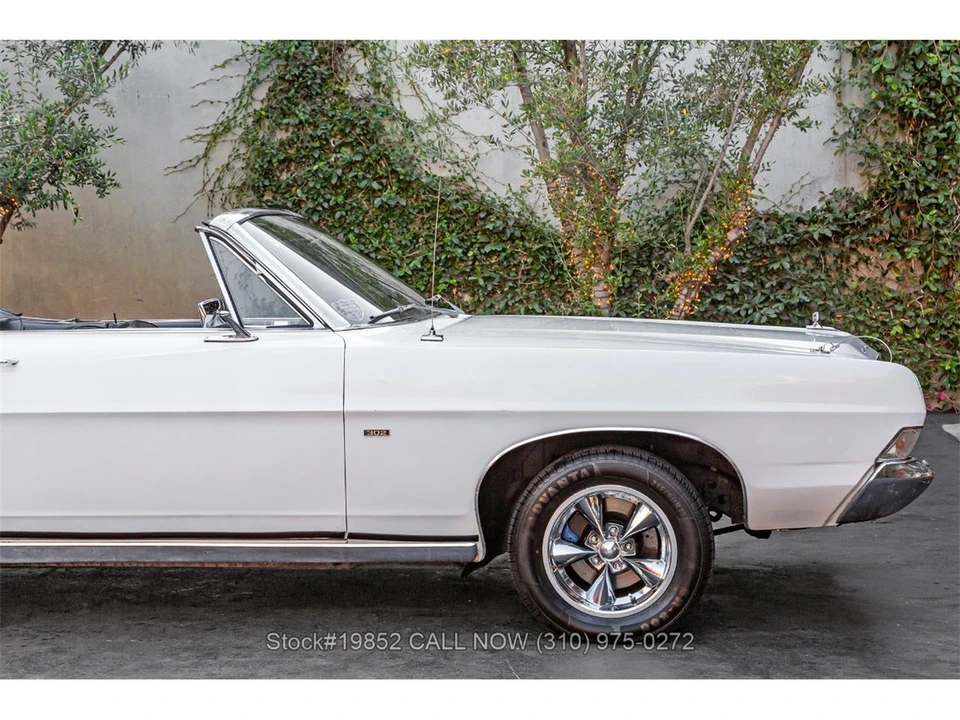 1968 Ford Galaxie 3rd Gen - Image 15 of 31