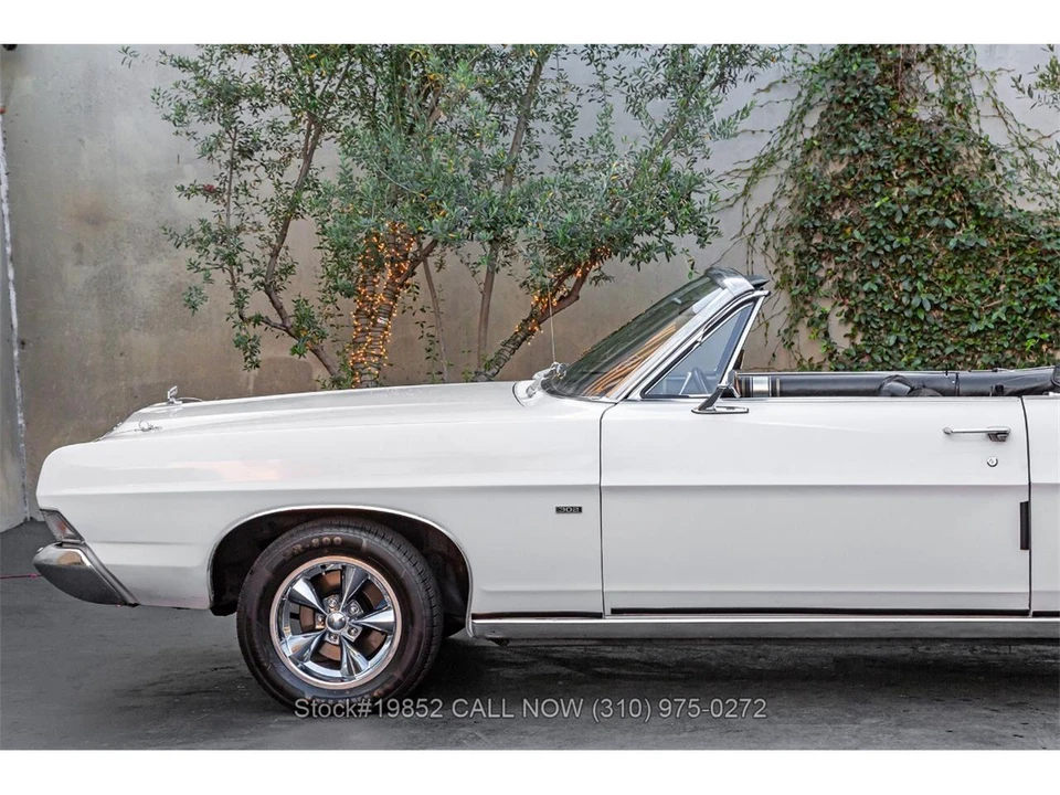 1968 Ford Galaxie 3rd Gen - Image 17 of 31