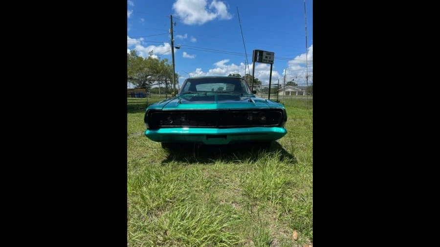 1968 Ford Galaxie 3rd Gen - Image 4 of 11