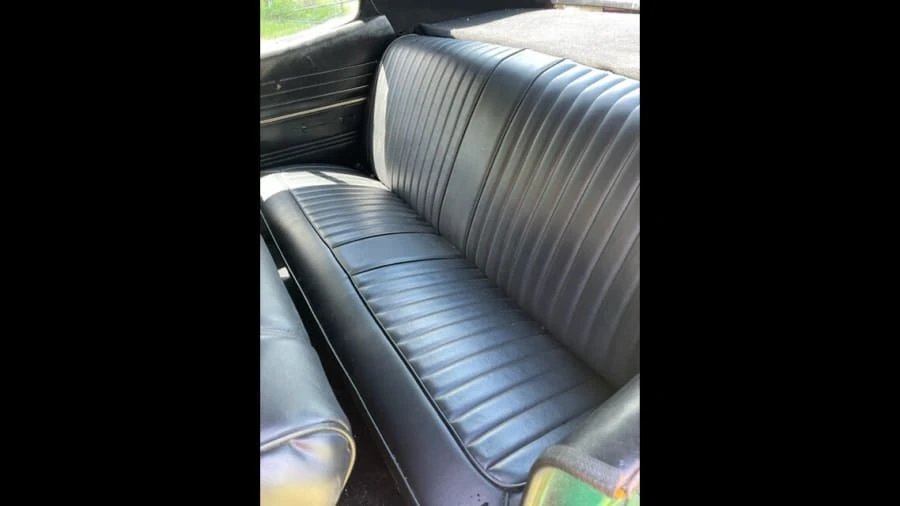 1968 Ford Galaxie 3rd Gen - Image 8 of 11