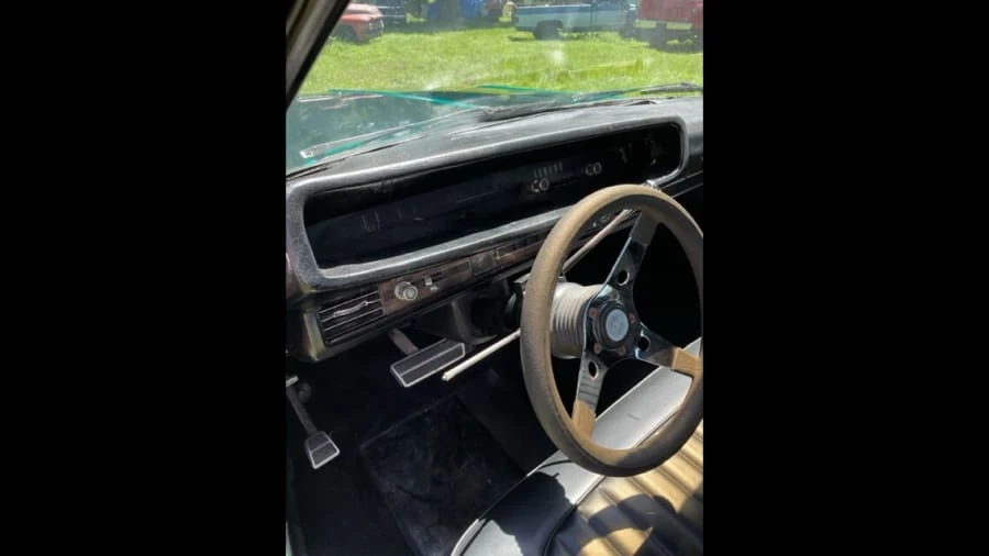 1968 Ford Galaxie 3rd Gen - Image 9 of 11