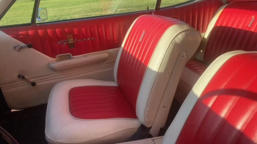1968 Ford Galaxie 3rd Gen - Image 5 of 13