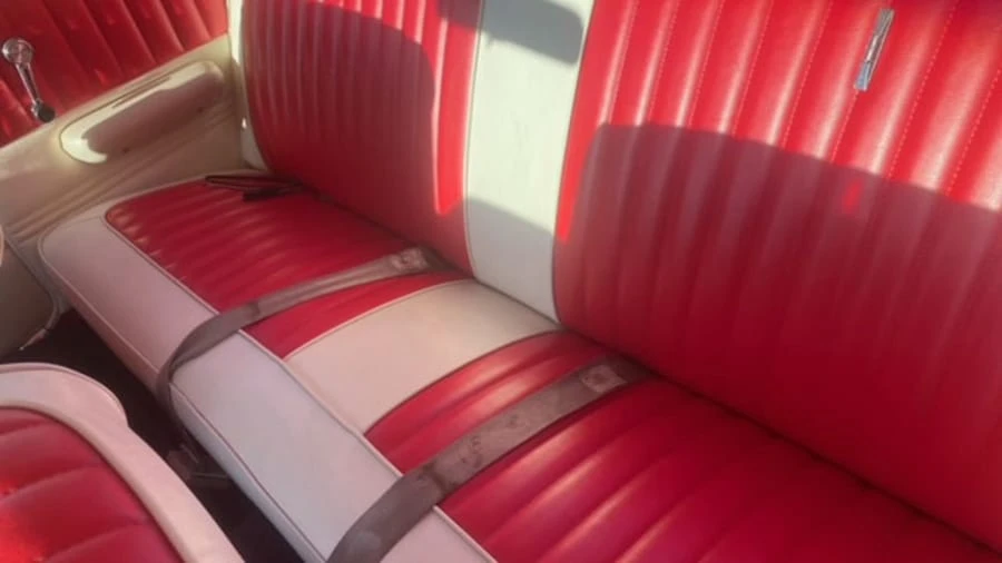 1968 Ford Galaxie 3rd Gen - Image 6 of 13