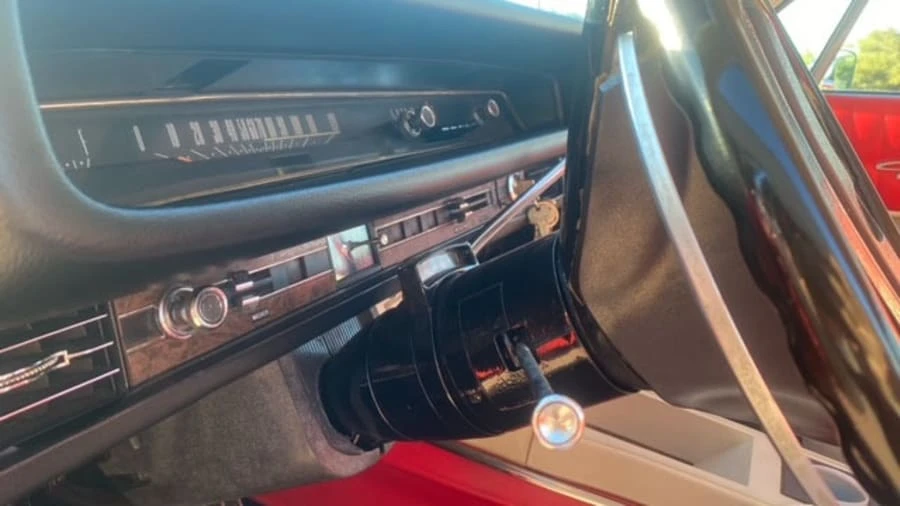 1968 Ford Galaxie 3rd Gen - Image 9 of 13