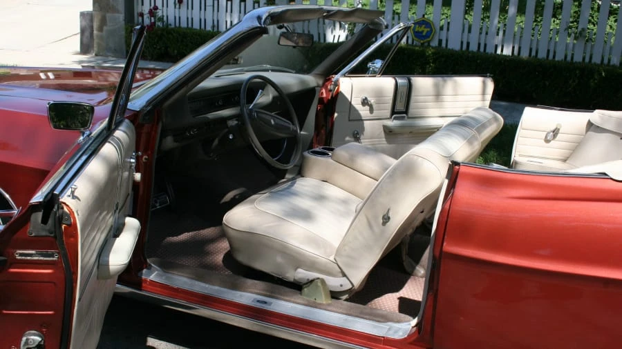 1968 Ford Galaxie 3rd Gen - Image 5 of 11