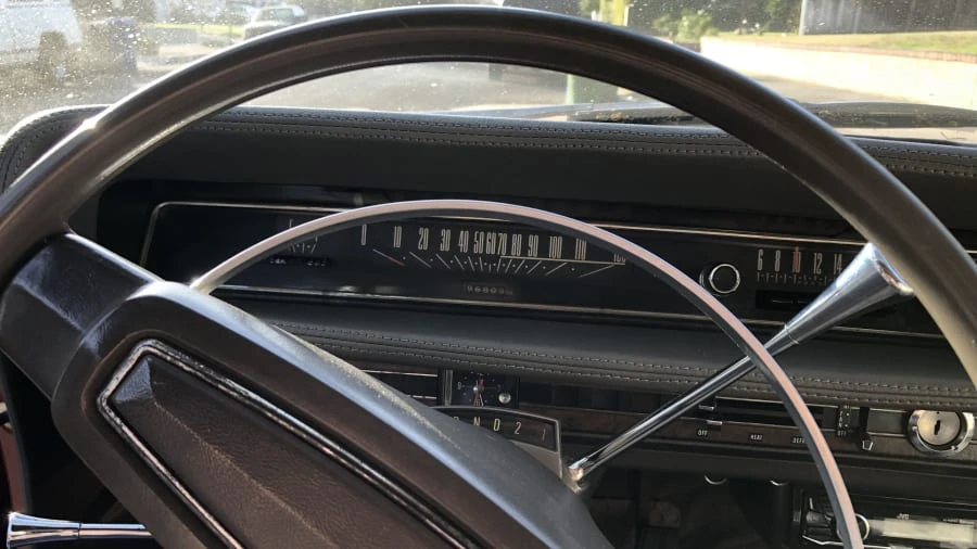 1968 Ford Galaxie 3rd Gen - Image 7 of 11