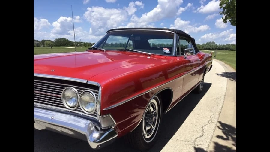 1968 Ford Galaxie 3rd Gen - Image 9 of 19
