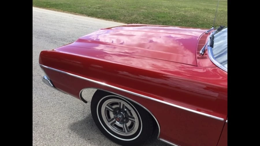 1968 Ford Galaxie 3rd Gen - Image 14 of 19