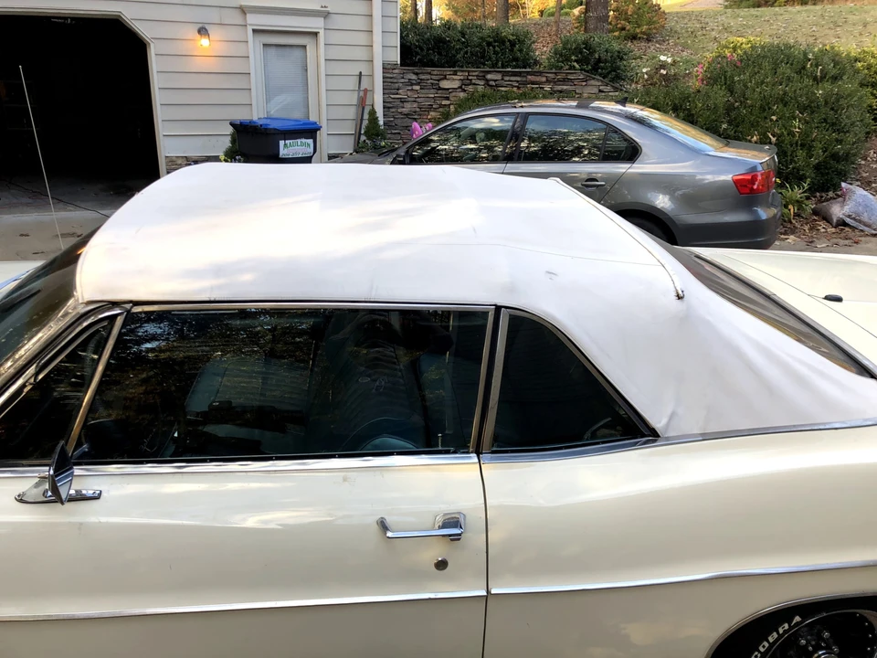 1968 Ford Galaxie 3rd Gen - Image 22 of 31