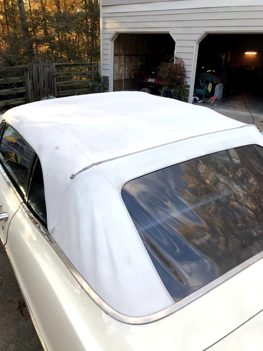 1968 Ford Galaxie 3rd Gen - Image 26 of 31