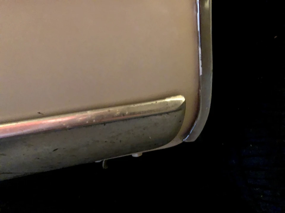 1968 Ford Galaxie 3rd Gen - Image 28 of 31