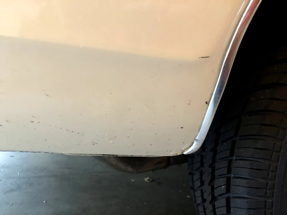 1968 Ford Galaxie 3rd Gen - Image 30 of 31
