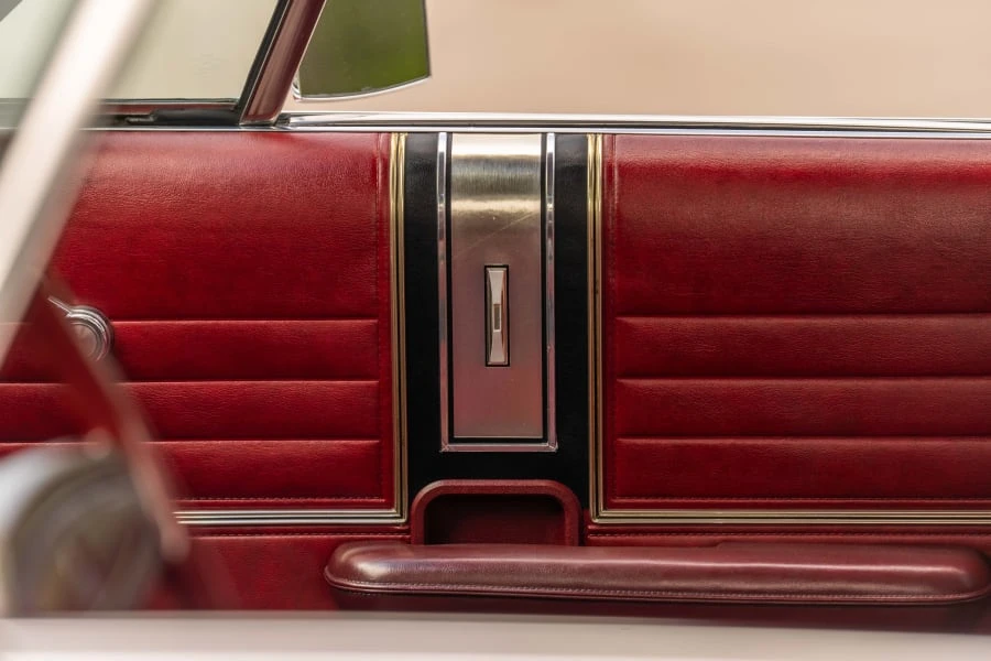 1968 Ford Galaxie 3rd Gen - Image 21 of 28