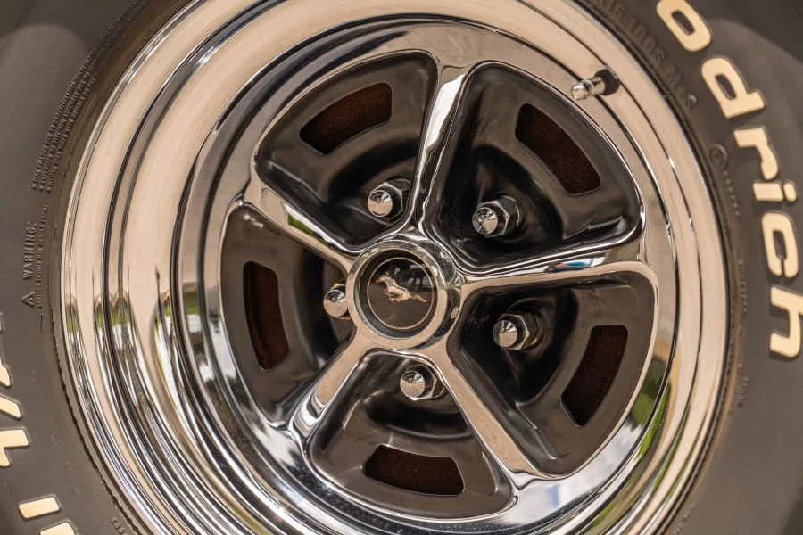 1968 Ford Galaxie 3rd Gen - Image 13 of 28