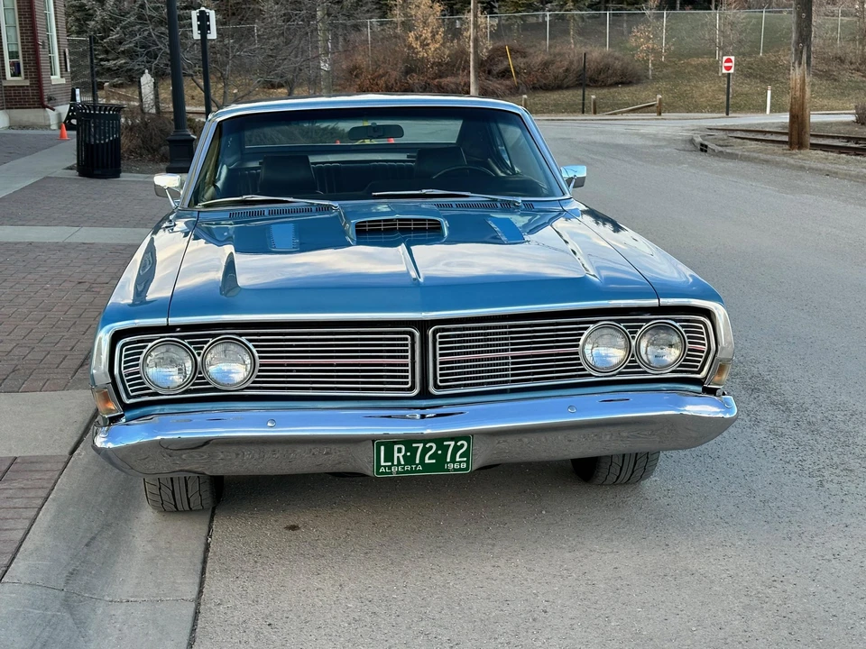 1968 Ford Galaxie 3rd Gen - Image 2 of 31