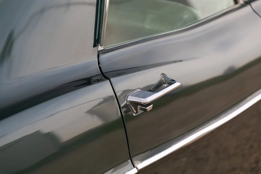 1968 Ford Galaxie 3rd Gen - Image 12 of 31