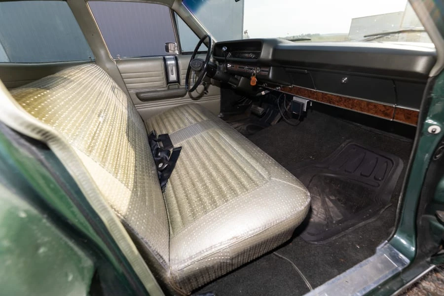 1968 Ford Galaxie 3rd Gen - Image 27 of 31